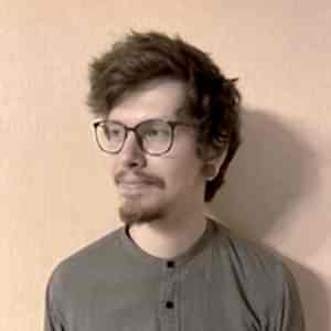 Орлов Никита