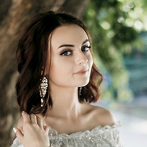 Мулярчик Диана