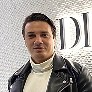 Хассани Яссин