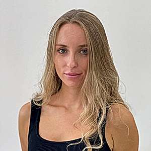 Якименко Александра