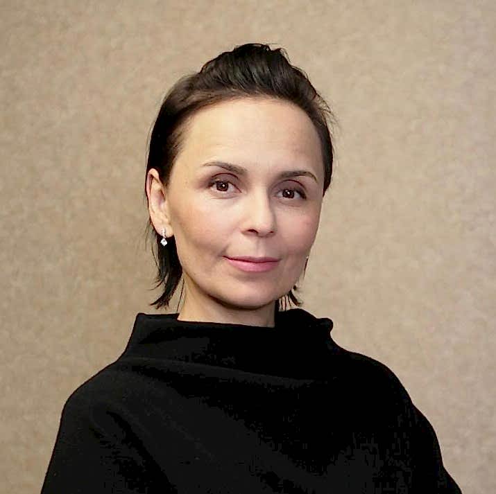 Балабикова Людмила