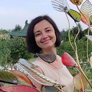 Маркович Ольга