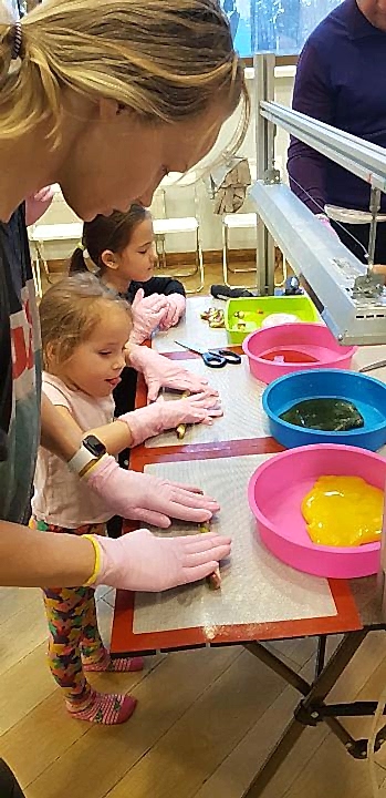 Творчество