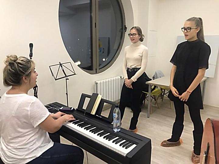 Творчество