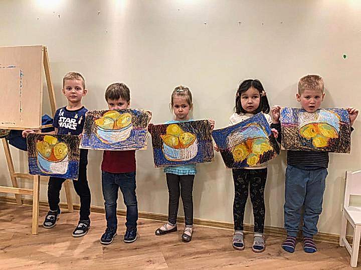 Творчество