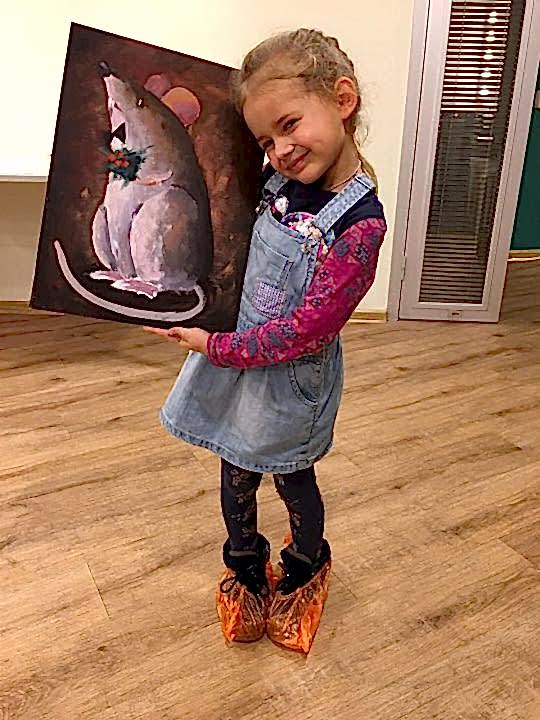 Творчество