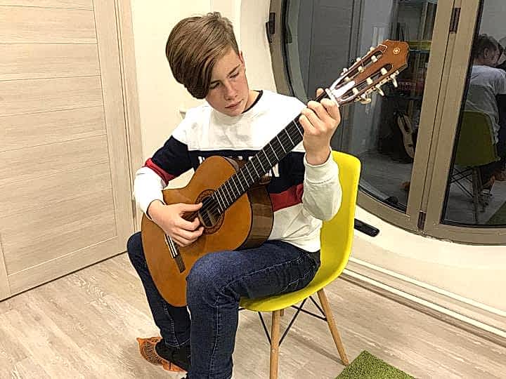 Творчество