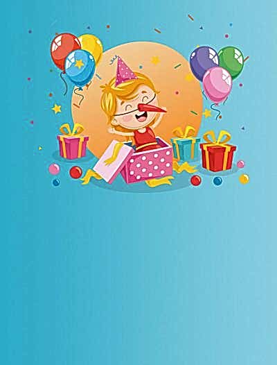 Сеть детских центров развития Librimi отмечает 3-летие! 