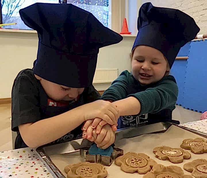 Детский сад