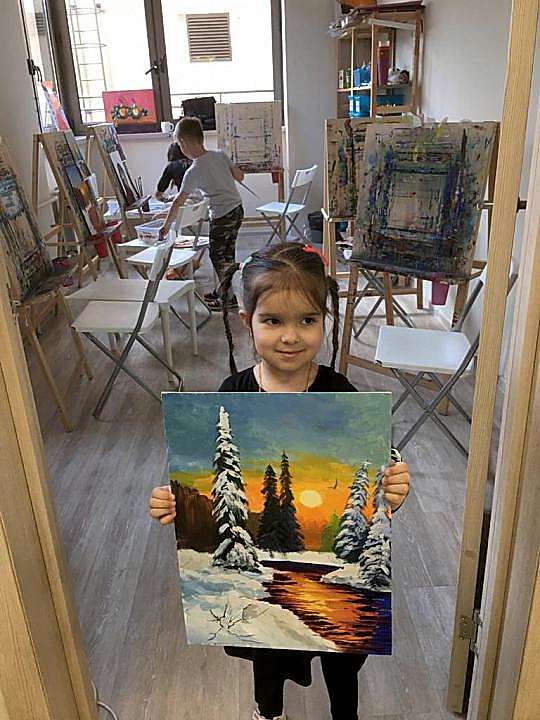 Творчество