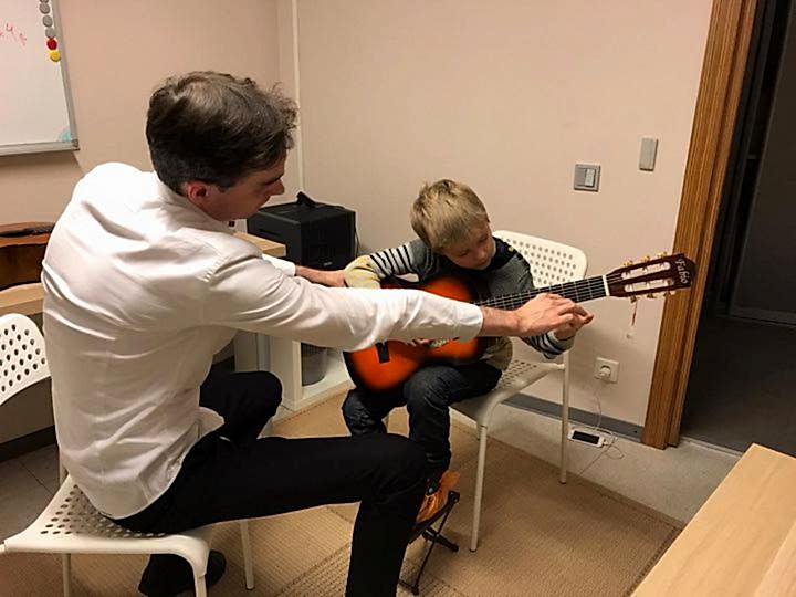 Творчество