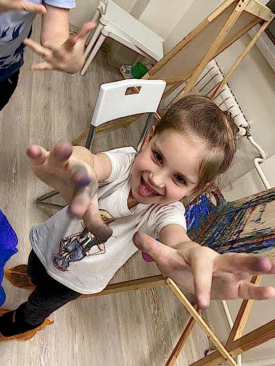 Творчество