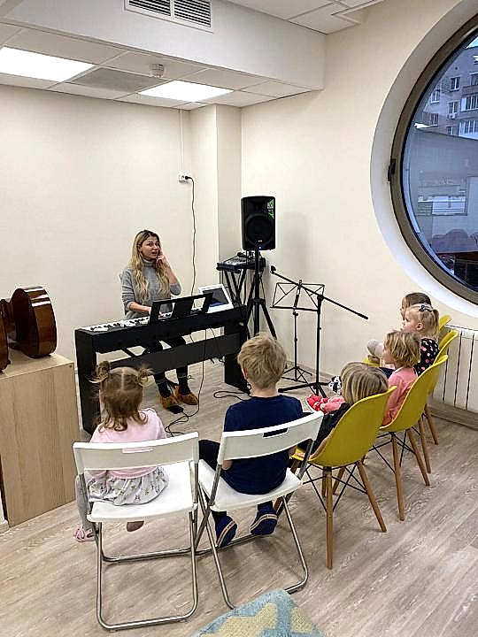 Творчество