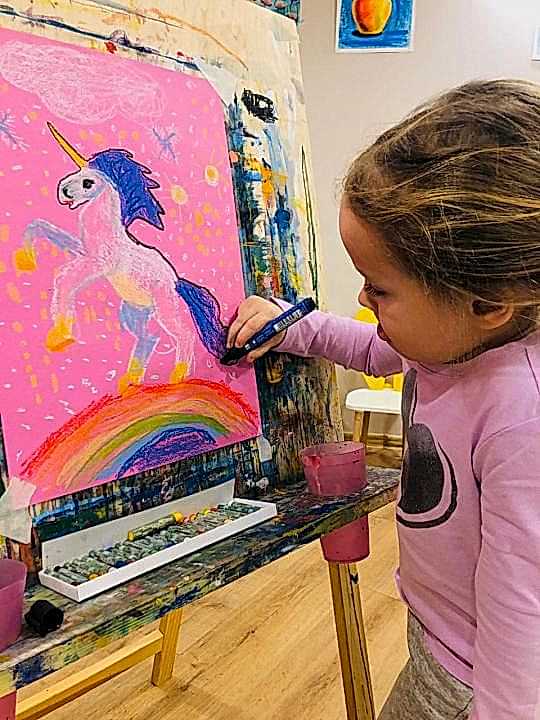 Творчество